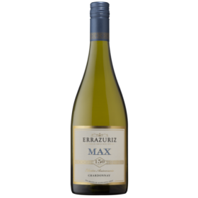 Chardonnay - Errazuriz Max Reserva 2018/2020