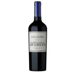 Merlot - Errazuriz Estate reserva 2021