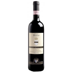 Chianti Colli Senesi Titolato  - Guicciardini Strozzi 2019