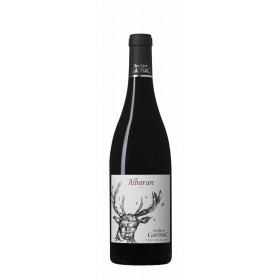 Albaran rouge - Moulin de Gassac 2020