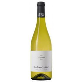 Viognier - Moulin de Gassac 