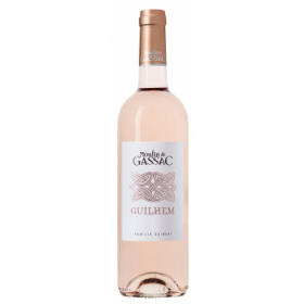 Moulin de Gassac - Guilhem rosé 2021