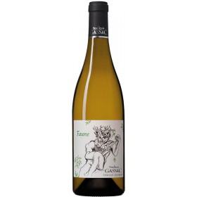 Faune blanc  - Moulin de Gassac 2020