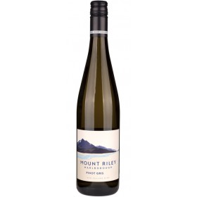 Pinot Gris - Mount Riley