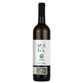 Svatomartinské - Müller Thurgau 2024 František Mádl