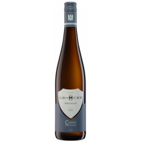 Riesling classic- GH von Mumm 2021/2022