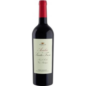 Nero d´Avola Avulisi - Santa Tresa 2016