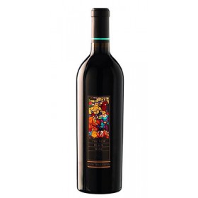 Cahors - Clos Triguedina New Black Wine 2014
