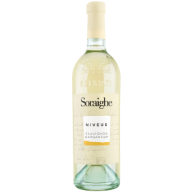 Sauvignon Garganega - Niveus Soraighe