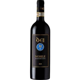 Vino Nobile di Montepulciano - Cantina DEI 2020