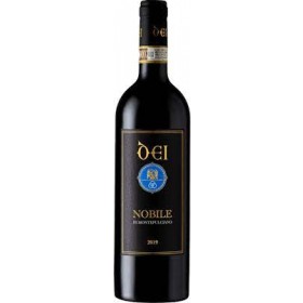 Vino Nobile di Montepulciano - Cantina DEI 2019