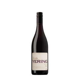 Shiraz - Little Yering 2020