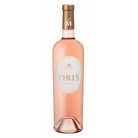 Luberon rosé - ORIS Marrenon 2016