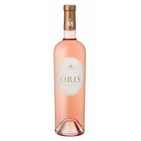 Luberon rosé - ORIS Marrenon 2019