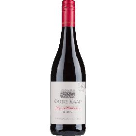 Oude Kaap - Shiraz reserve 2021