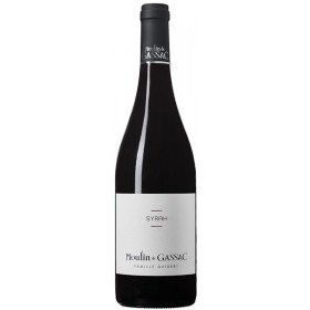 Syrah - Moulin de Gassac 