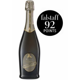Prosecco DOCG Le Colture PIANER extra dry