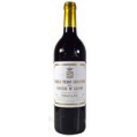 Pauillac -  Chateau Pichon Longueville Lalande grand cru classé 2011