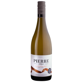 Pierre Zero - nealko 0% Chardonnay