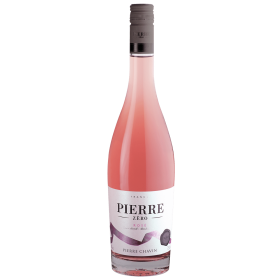 Pierre Zero - nealko 0% Rosé