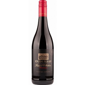 Oude Kaap - Pinotage reserve 2021