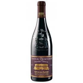 Côtes du Rhône Le Terroir - Chateau Beauchene 2020