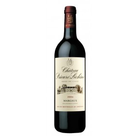 Margaux - Prieure Lichine Grand cru classé 2014