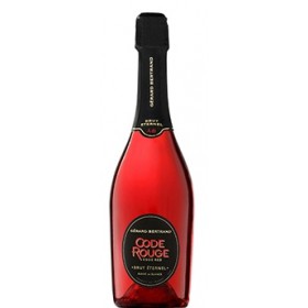 Gerard Bertrand - Crémant de Limoux "Code Rouge"