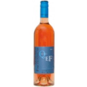 QEF rosé 2022 - Jerome Quiot