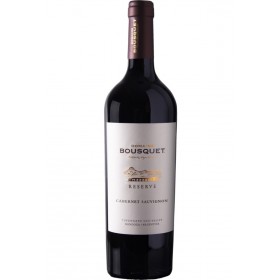 Domaine Bousquet - Cabernet sauvignon Reserva 2019