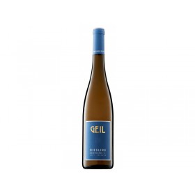 Geil - Riesling Spätlese Bechtheim trocken 2023