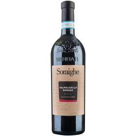 Valpolicella Classico Superiore Ripasso - Soraighe 2018