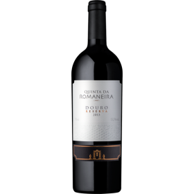 Romaneira - Reserva tinto 2016