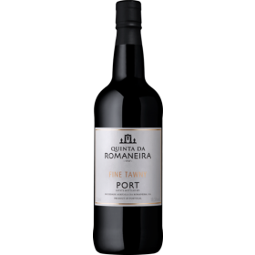 Romaneira - Port Fine Tawny