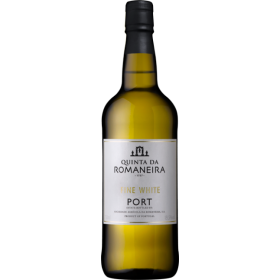 Romaneira - Port fine White