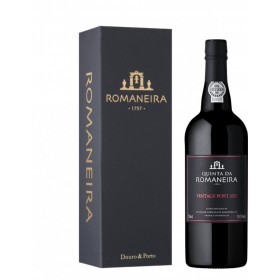 Romaneira - Port Vintage 2016