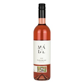 Mádl - Frankovka rosé kabinet 2023/2024