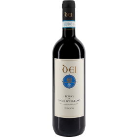 Rosso di Montepulciano - Cantina DEI 2022