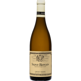 Saint Romaine blanc - Louis Jadot 2020