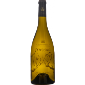 Sancerre - L´Original Joseph Mellot 2016