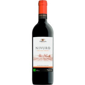 Nero d´Avola Nivuro - Santa Tresa