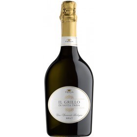 Grillo spumante brut - Santa Tresa