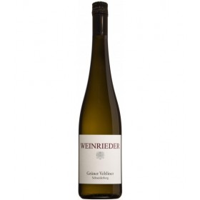  Grüner Veltliner Schneiderberg 2020-Weinrieder