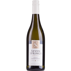 Seven Springs - Chardonnay