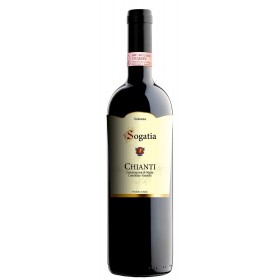 Chianti - Sogatia 2022