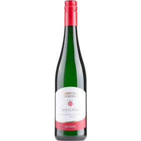 Riesling Auslese Trittenheimer - Steffen 