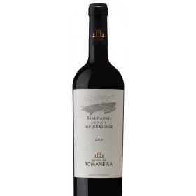 Syrah Malhadal 2018 - Romaneira