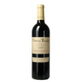 Bordeaux superieur - Château Thieuley reserve 2010