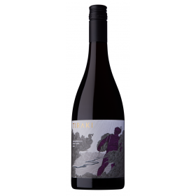 Pinot Noir Tiraki