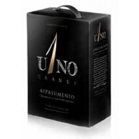 Uno Grande Appassimento - Bag in Box 3L